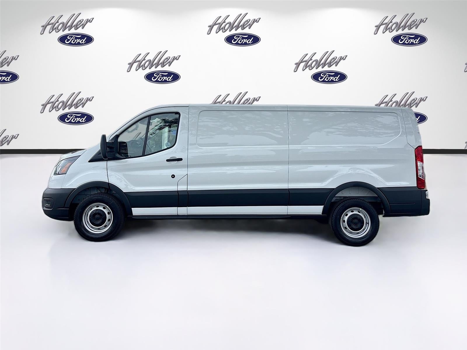 2026 Ford Transit Cargo Van T-150 130" Low Rf 8800 GVWR RWD