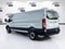 2026 Ford Transit Cargo Van T-150 130" Low Rf 8800 GVWR RWD