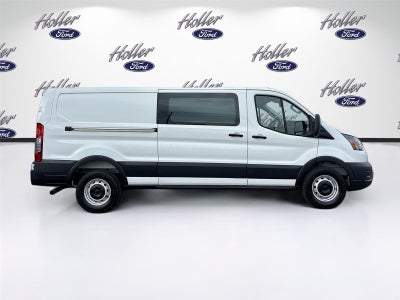 2026 Ford Transit Cargo Van T-150 130" Low Rf 8800 GVWR RWD