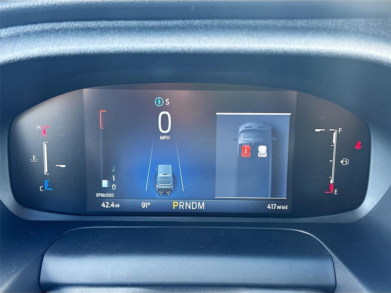 2026 Ford Transit Cargo Van T-150 130" Low Rf 8800 GVWR RWD