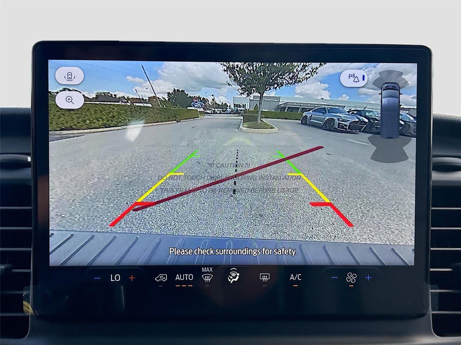 2026 Ford Transit Cargo Van T-150 130" Low Rf 8800 GVWR RWD