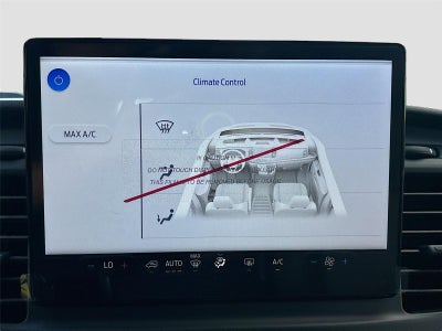 2026 Ford Transit Cargo Van T-150 130" Low Rf 8800 GVWR RWD