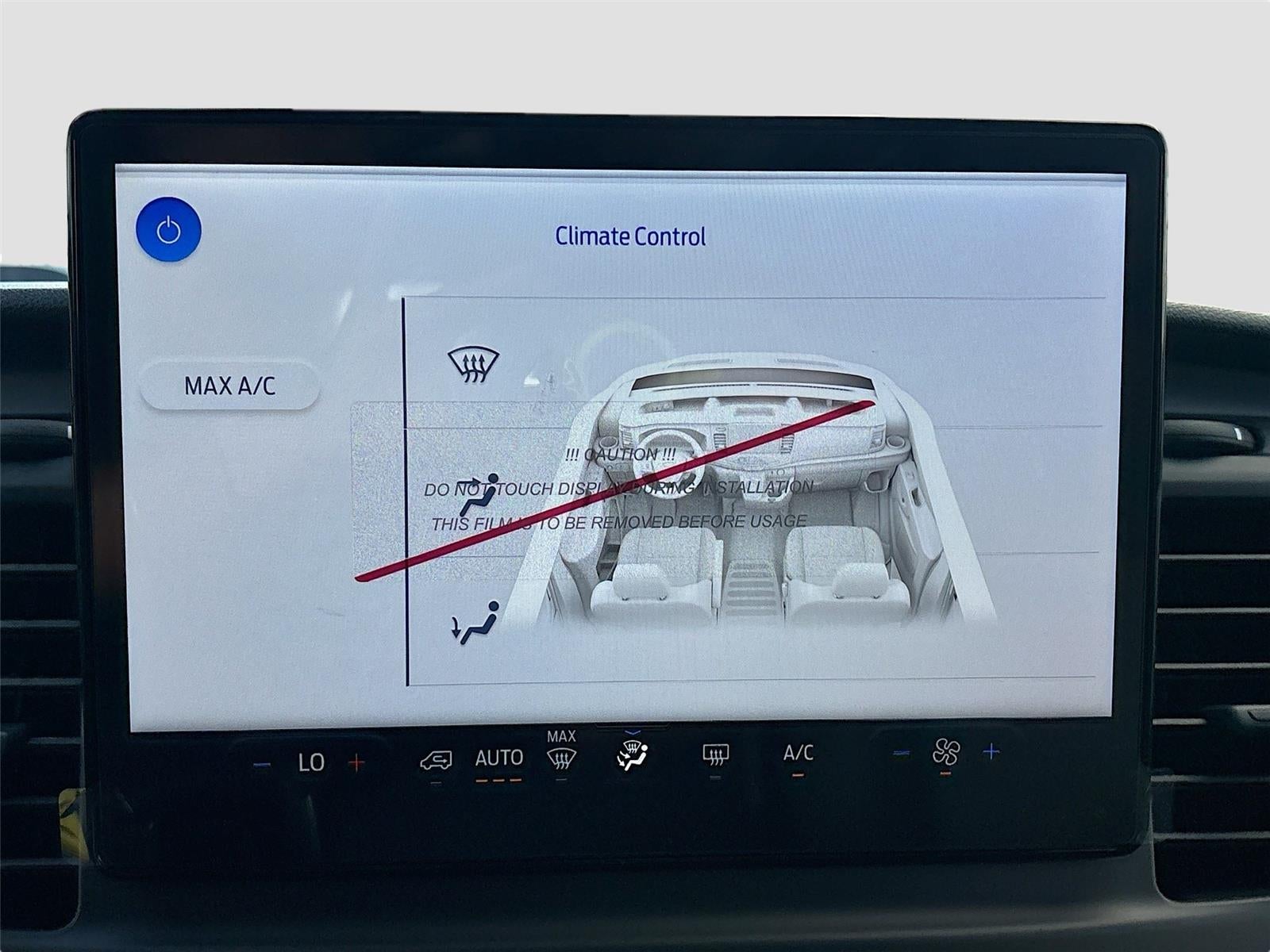 2026 Ford Transit Cargo Van T-150 130" Low Rf 8800 GVWR RWD