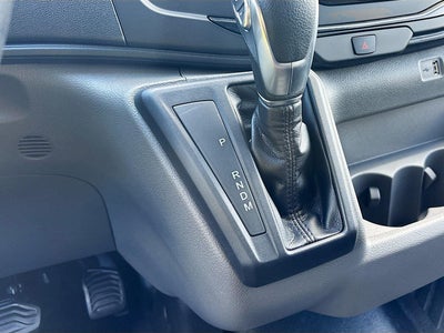 2026 Ford Transit Cargo Van T-150 130" Low Rf 8800 GVWR RWD