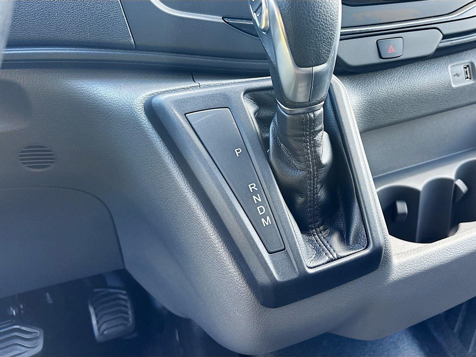 2026 Ford Transit Cargo Van T-150 130" Low Rf 8800 GVWR RWD