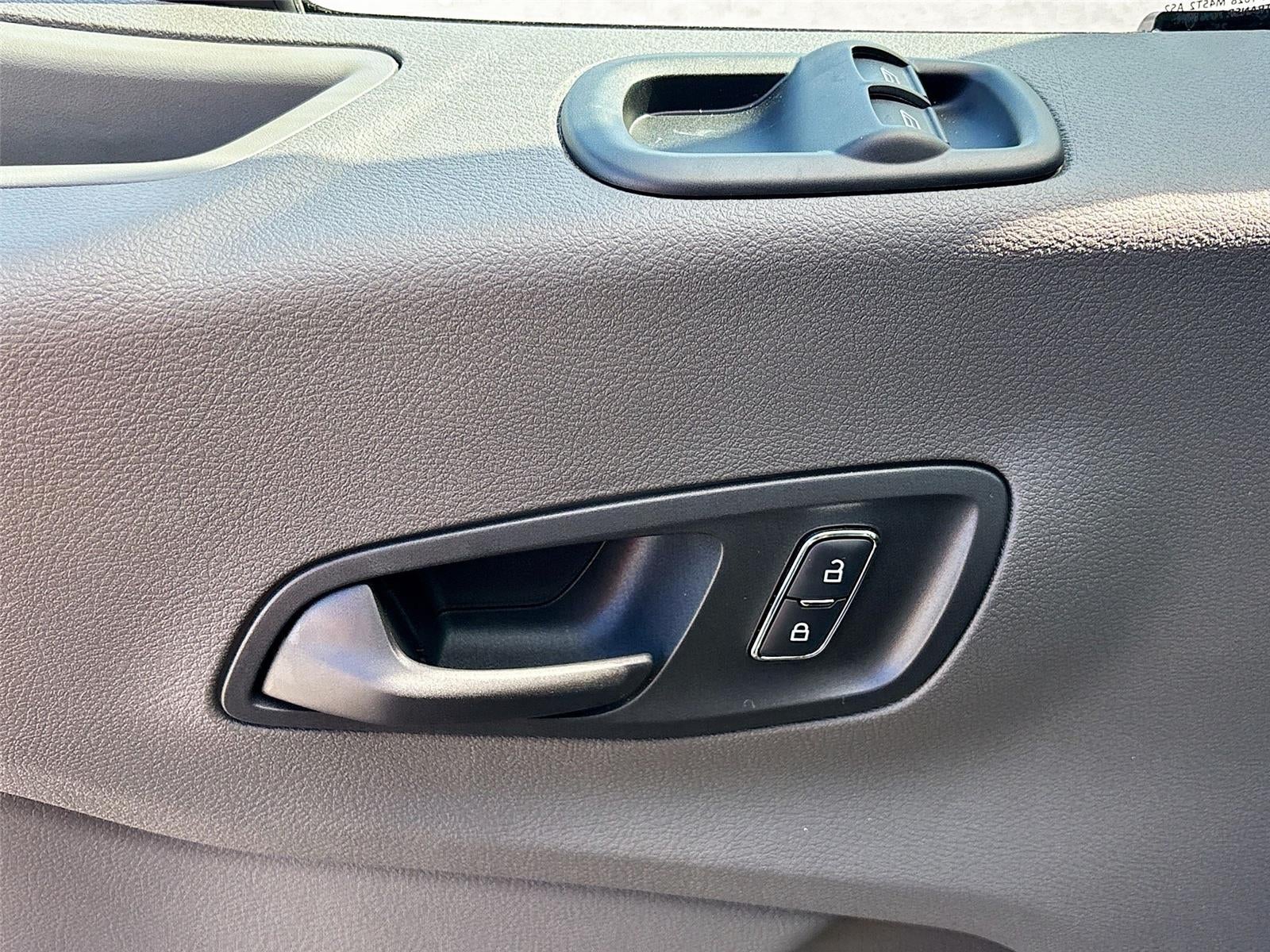 2026 Ford Transit Cargo Van T-150 130" Low Rf 8800 GVWR RWD