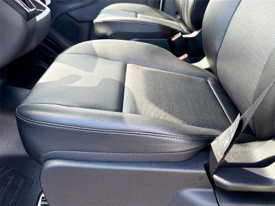 2026 Ford Transit Cargo Van T-150 130" Low Rf 8800 GVWR RWD