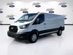 2026 Ford Transit Cargo Van T-150 130" Low Rf 8800 GVWR RWD