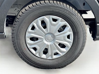 2026 Ford Transit Cargo Van T-150 130" Low Rf 8800 GVWR RWD