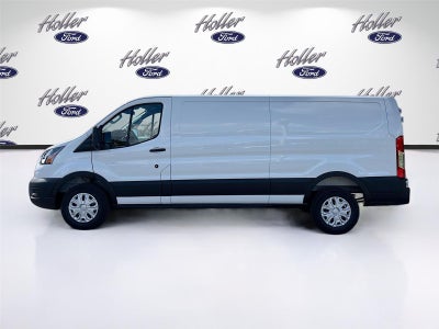2026 Ford Transit Cargo Van T-150 130" Low Rf 8800 GVWR RWD