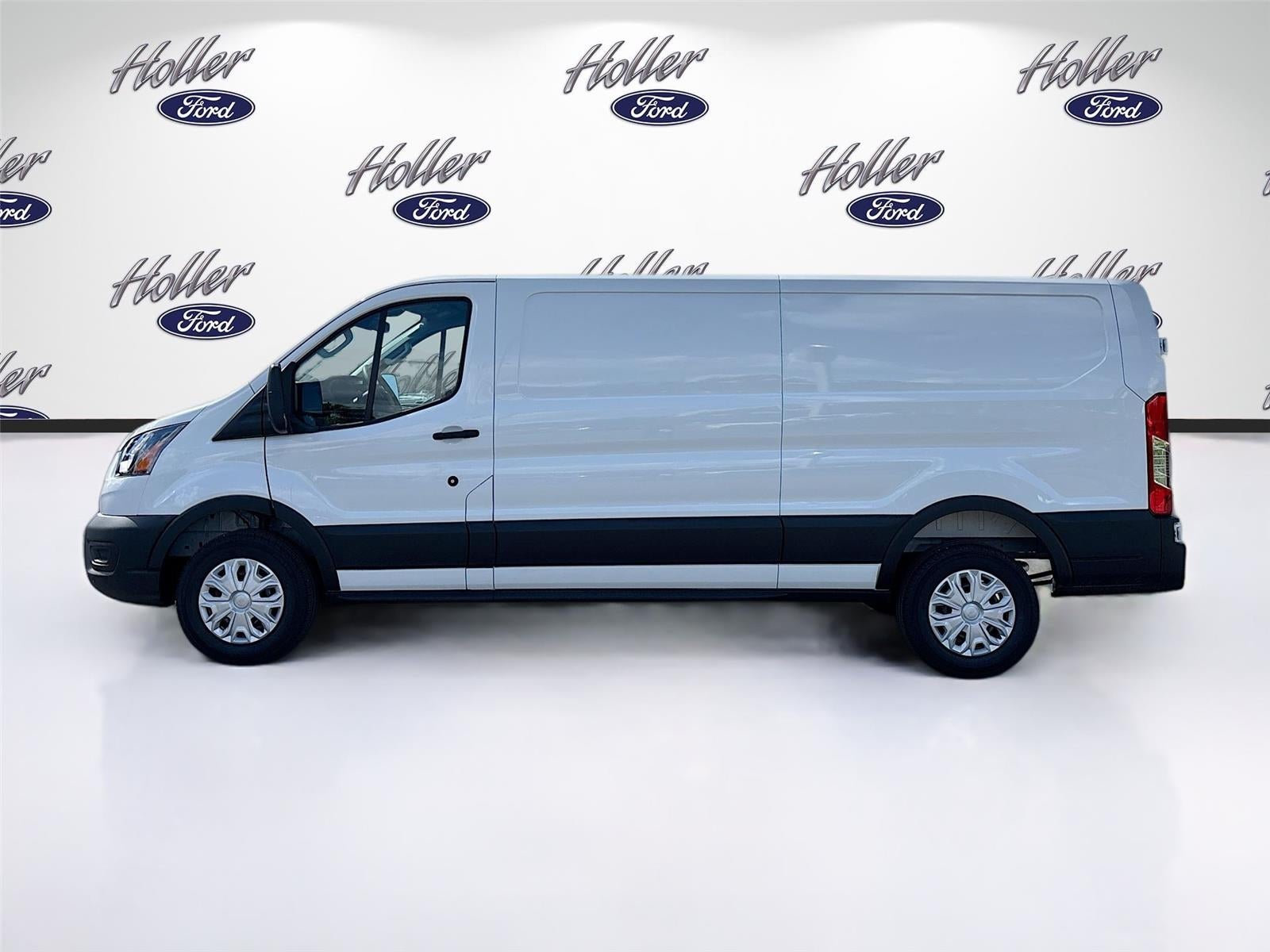 2026 Ford Transit Cargo Van T-150 130" Low Rf 8800 GVWR RWD
