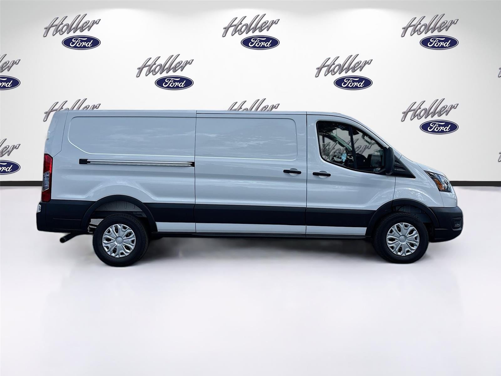 2026 Ford Transit Cargo Van T-150 130" Low Rf 8800 GVWR RWD