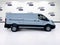 2026 Ford Transit Cargo Van T-150 130" Low Rf 8800 GVWR RWD