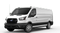 2026 Ford Transit Cargo Van T-150 130" Low Rf 8800 GVWR RWD