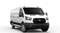 2026 Ford Transit Cargo Van T-150 130" Low Rf 8800 GVWR RWD