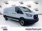 2026 Ford Transit Cargo Van T-150 130" Low Rf 8800 GVWR RWD