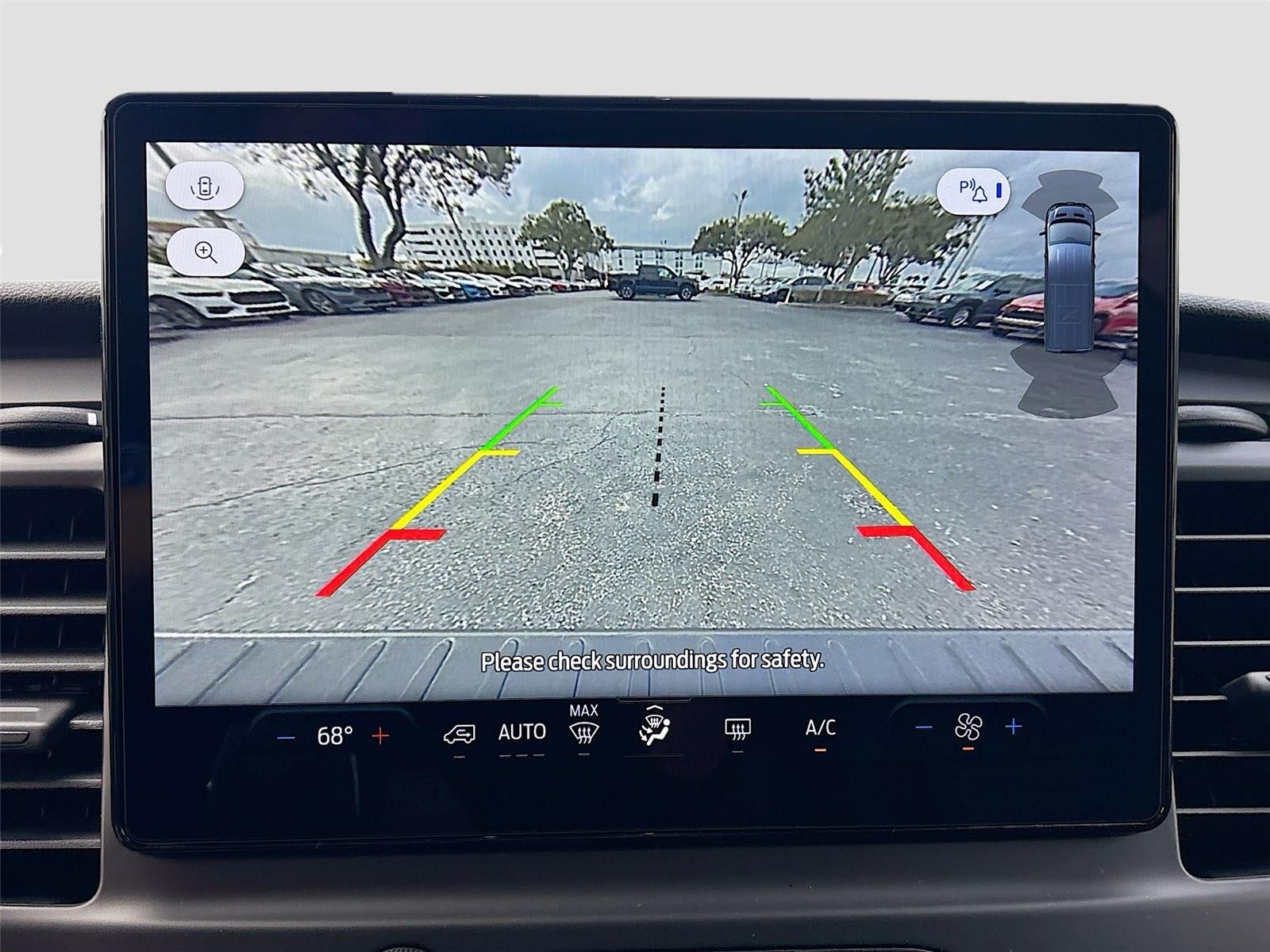 2026 Ford Transit Cargo Van T-150 130" Low Rf 8800 GVWR RWD