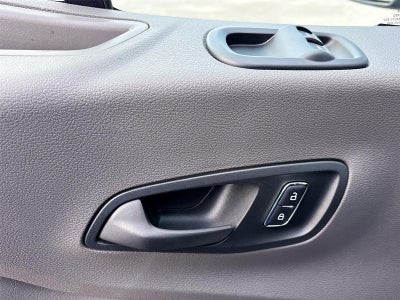 2026 Ford Transit Cargo Van T-150 130" Low Rf 8800 GVWR RWD