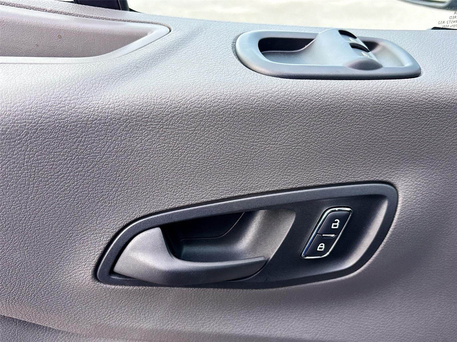 2026 Ford Transit Cargo Van T-150 130" Low Rf 8800 GVWR RWD