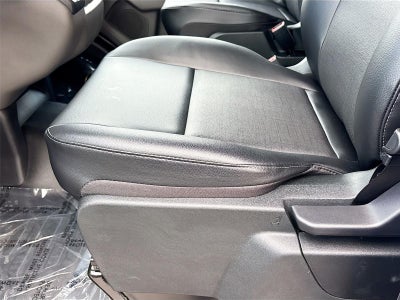 2026 Ford Transit Cargo Van T-150 130" Low Rf 8800 GVWR RWD