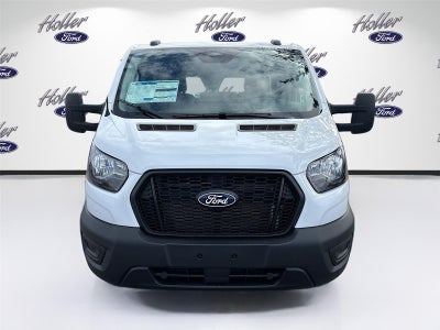 2026 Ford Transit Cargo Van T-150 130" Low Rf 8800 GVWR RWD