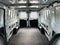 2026 Ford Transit Cargo Van T-150 130" Low Rf 8800 GVWR RWD
