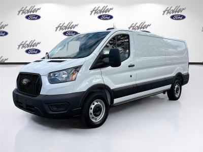2026 Ford Transit Cargo Van T-150 130" Low Rf 8800 GVWR RWD