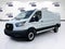 2026 Ford Transit Cargo Van T-150 130" Low Rf 8800 GVWR RWD