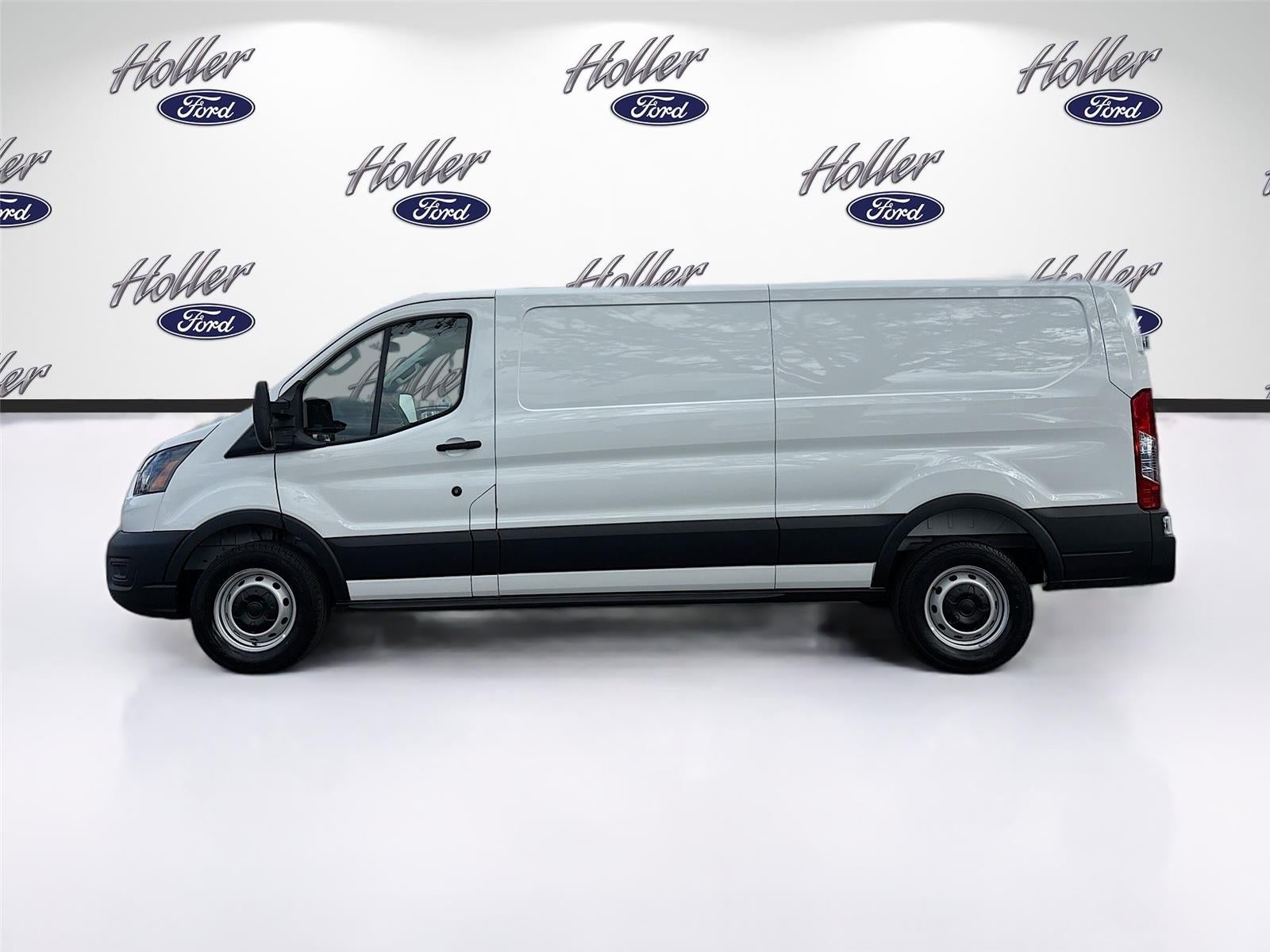 2026 Ford Transit Cargo Van T-150 130" Low Rf 8800 GVWR RWD