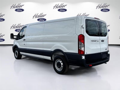 2026 Ford Transit Cargo Van T-150 130" Low Rf 8800 GVWR RWD