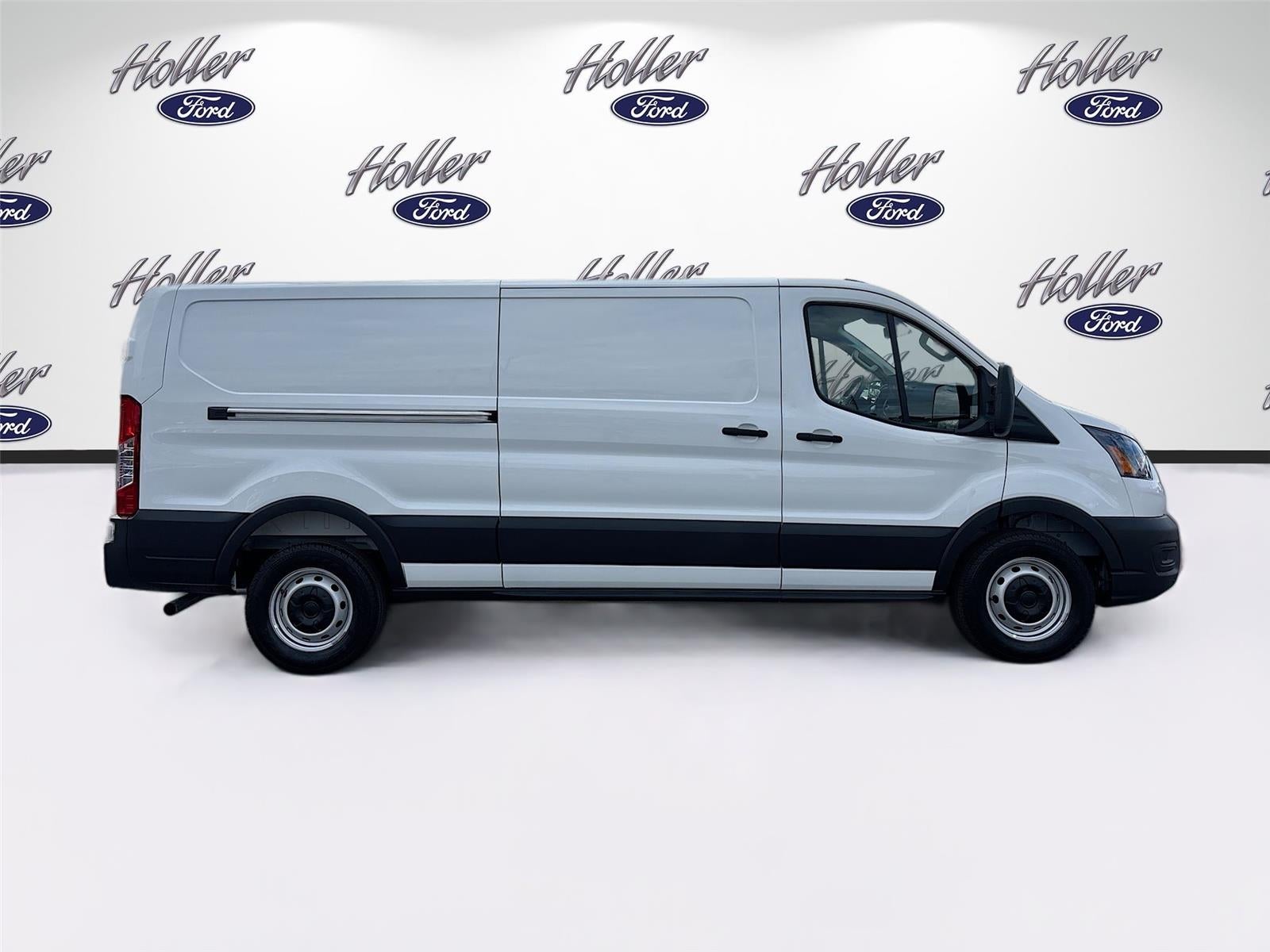 2026 Ford Transit Cargo Van T-150 130" Low Rf 8800 GVWR RWD