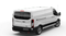 2026 Ford Transit Cargo Van T-150 130" Low Rf 8800 GVWR RWD