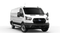 2026 Ford Transit Cargo Van T-150 130" Low Rf 8800 GVWR RWD