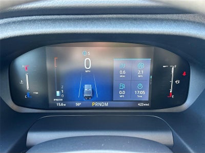 2026 Ford Transit Cargo Van T-150 130" Low Rf 8800 GVWR RWD