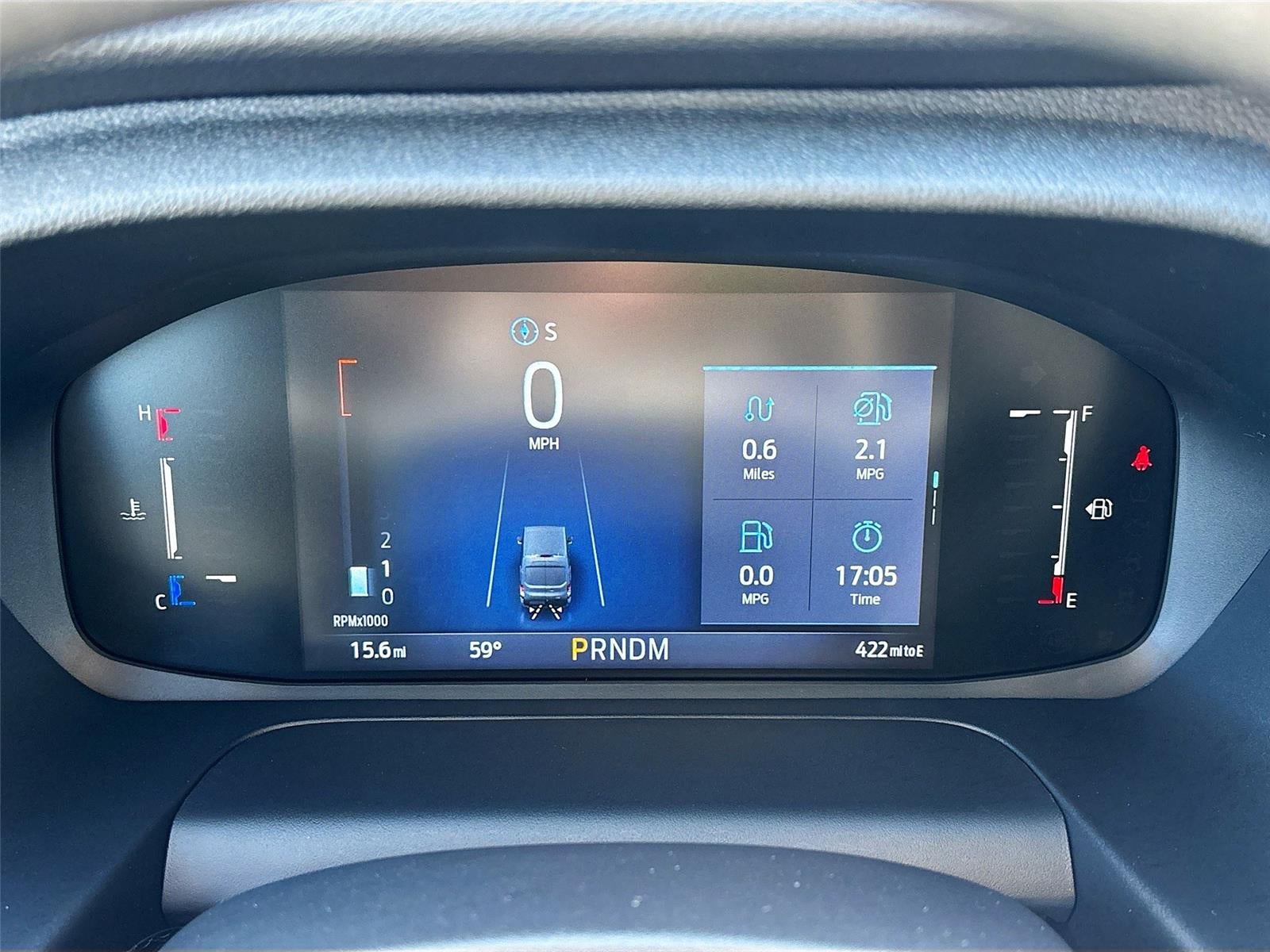 2026 Ford Transit Cargo Van T-150 130" Low Rf 8800 GVWR RWD