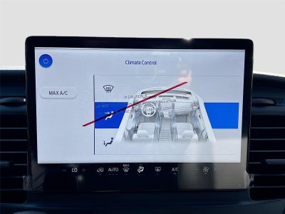 2026 Ford Transit Cargo Van T-150 130" Low Rf 8800 GVWR RWD