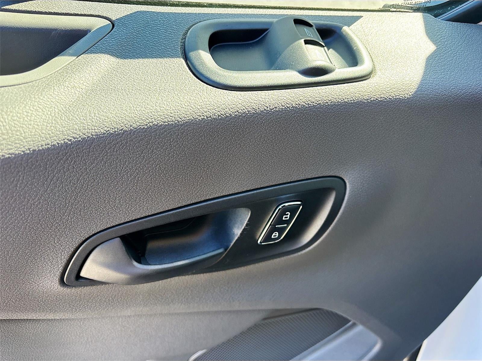 2026 Ford Transit Cargo Van T-150 130" Low Rf 8800 GVWR RWD