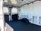 2026 Ford Transit Cargo Van T-150 130" Low Rf 8800 GVWR RWD