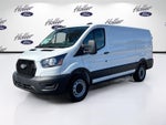 2026 Ford Transit Cargo Van T-150 130" Low Rf 8800 GVWR RWD