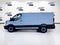 2026 Ford Transit Cargo Van T-150 130" Low Rf 8800 GVWR RWD