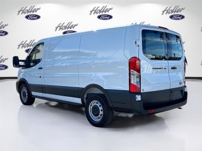 2026 Ford Transit Cargo Van T-150 130" Low Rf 8800 GVWR RWD
