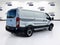 2026 Ford Transit Cargo Van T-150 130" Low Rf 8800 GVWR RWD