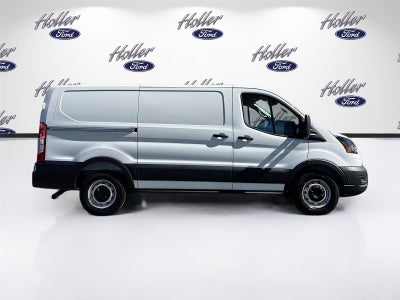 2026 Ford Transit Cargo Van T-150 130" Low Rf 8800 GVWR RWD