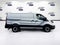2026 Ford Transit Cargo Van T-150 130" Low Rf 8800 GVWR RWD