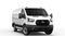2026 Ford Transit Cargo Van T-150 130" Low Rf 8800 GVWR RWD