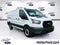 2026 Ford Transit Cargo Van T-150 130" Low Rf 8800 GVWR RWD