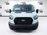 2026 Ford Transit Cargo Van T-150 130" Low Rf 8800 GVWR RWD