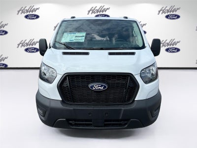 2026 Ford Transit Cargo Van T-150 130" Low Rf 8800 GVWR RWD