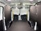 2026 Ford Transit Cargo Van T-150 130" Low Rf 8800 GVWR RWD