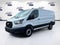 2026 Ford Transit Cargo Van T-150 130" Low Rf 8800 GVWR RWD